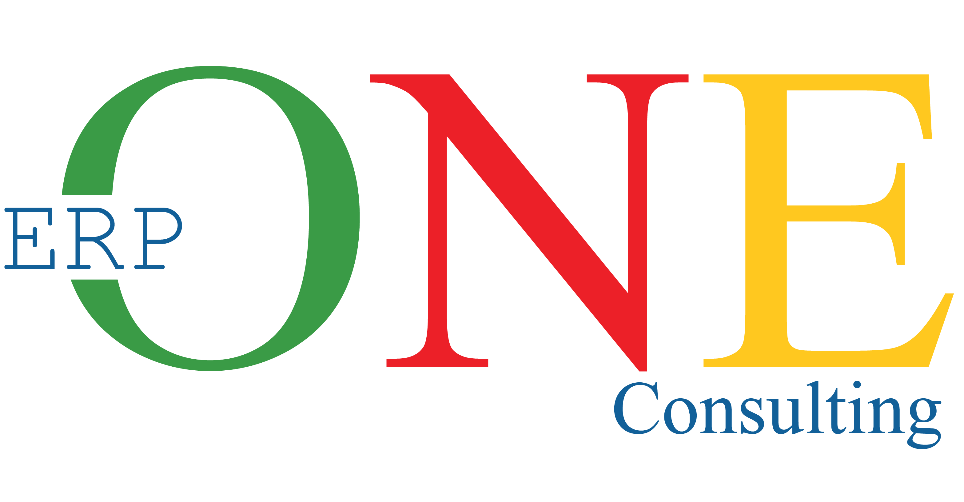 ONE ERP CONSULTING CO.,LTD